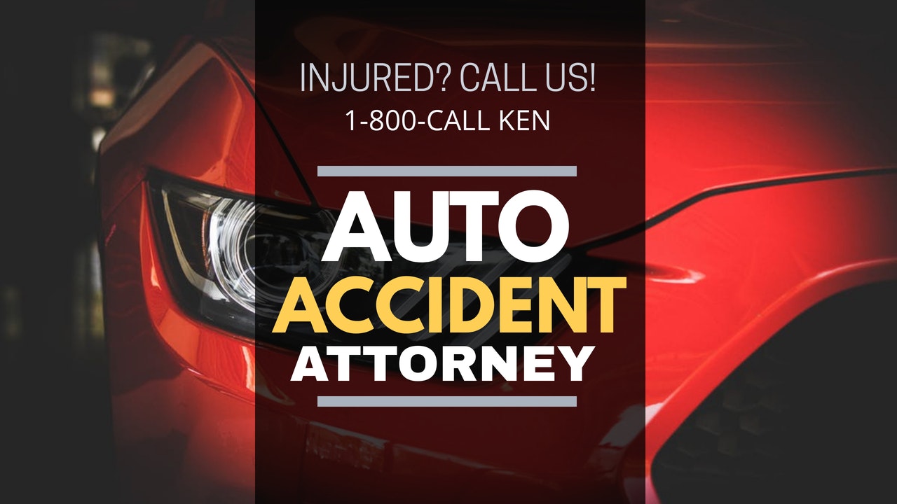 Atlanta GA Auto Accident Law Firm
